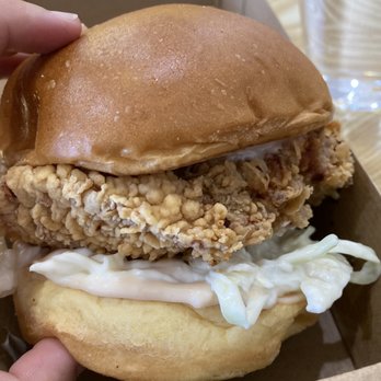Chicken Bun Bun - Chicken Wings Near Me - Alhambra, California