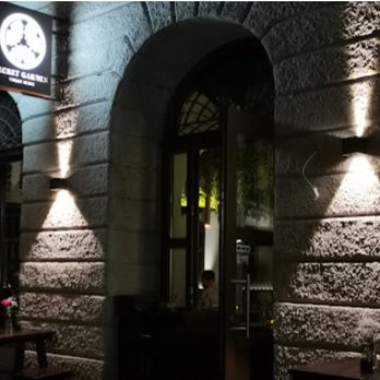 Secret Garden - Sushi Bars Near Me - Munich, BY Secret Garden - Sushi Bars Near Me - Munich, BY