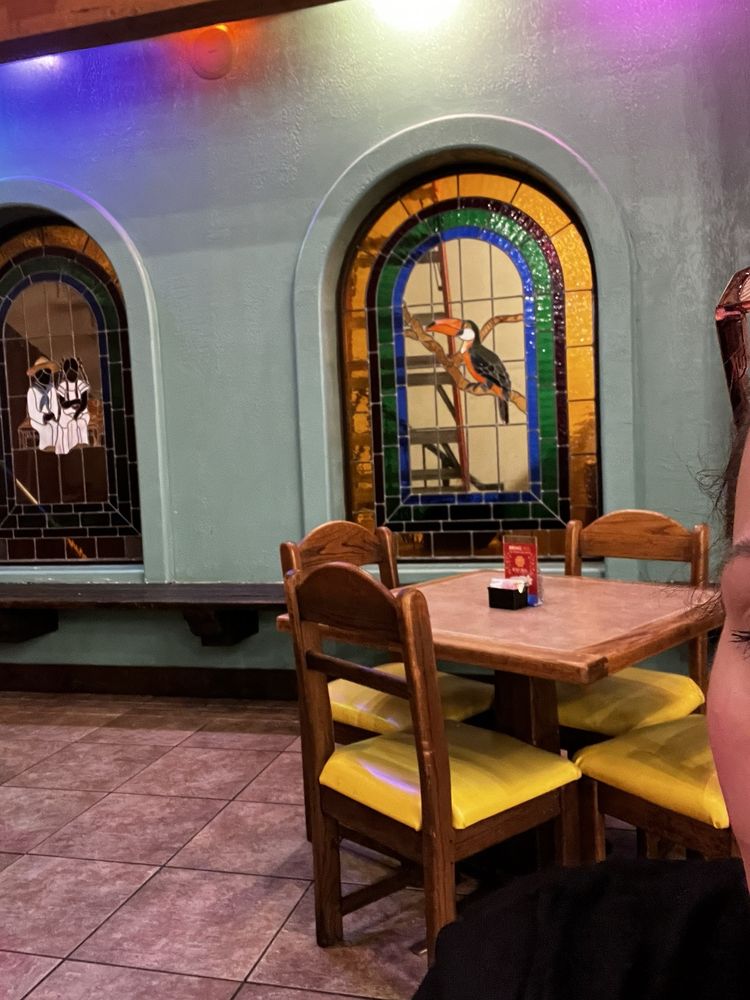 Mamacita's Restaurant