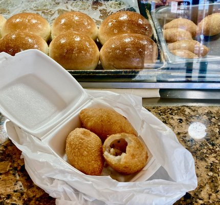 ABC Seafood Restaurant by null