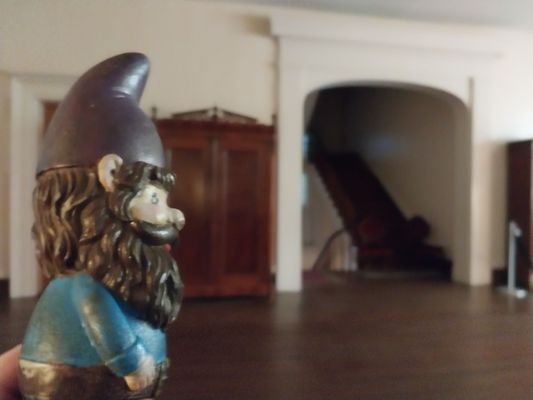 Natchez National Historical Park by null