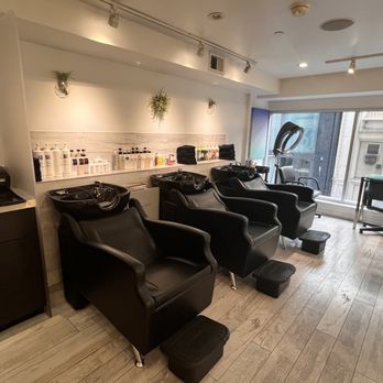 Salon Nine - Salon Nine 2nd floor - Hair Salons Near Me - San Francisco, California Salon Nine - Salon Nine 2nd floor - Hair Salons Near Me - San Francisco, California