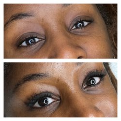 Dressed Lashes & Esthetics - Classic lash extensions!