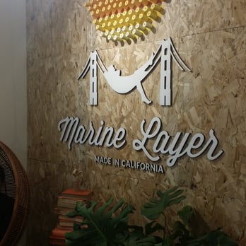 Marine Layer - Soft grand opening! - Women's Clothing Near Me - Chicago, Illinois