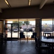 Photo of River Rock Brewery - Galt, CA, United States. Homey little space. Doesn't have to be fancy to be great.