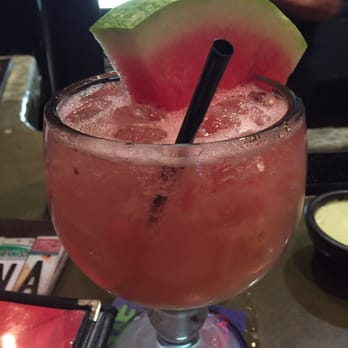 Gringo's Mexican Kitchen - Watermelon Margarita - Mexican Near Me - Rosenberg, Texas Gringo's Mexican Kitchen - Watermelon Margarita - Mexican Near Me - Rosenberg, Texas