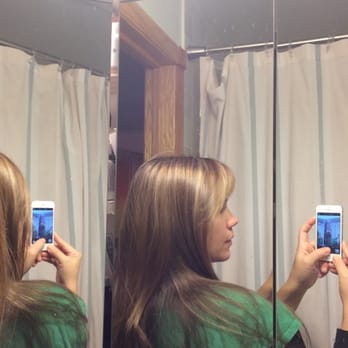 Joseph John Salon - 1 highlight & 1 brwn tint - Hair Salons Near Me - Mount Prospect, Illinois Joseph John Salon - 1 highlight & 1 brwn tint - Hair Salons Near Me - Mount Prospect, Illinois