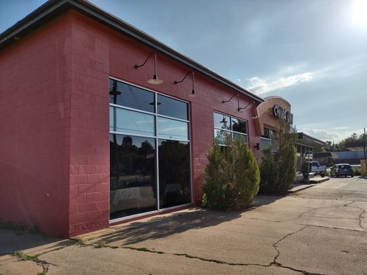 China Inn Restaurant by null