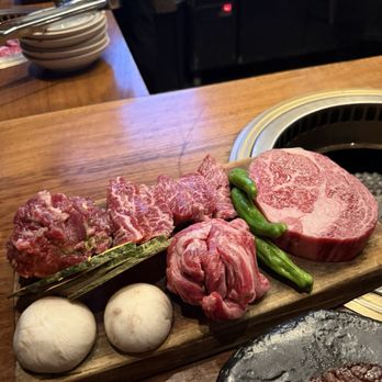 Nubiani - Korean Near Me - New York, New York