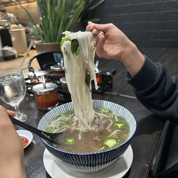Pho Redbo - Noodles - Vietnamese Near Me - Westminster, California