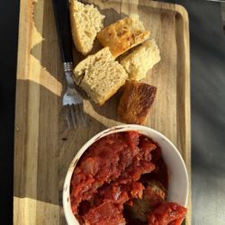 The Osteria