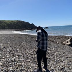 Goat Rock Beach
