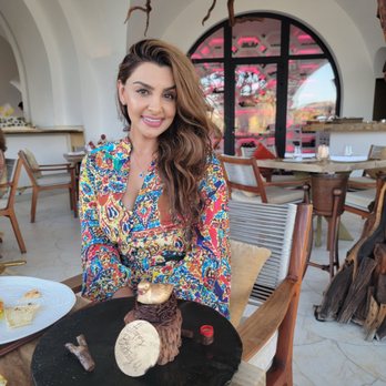 Arbol - Gorgeous Ambiance - Indian Near Me - San José del Cabo, BCS