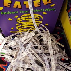 Jenkinson's South Family Amusement Center
