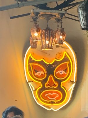 Yeyo's El Alma de Mexico by null