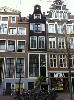 De Wallen by null