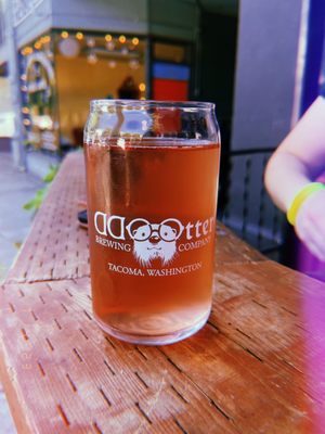 Odd Otter Brewing Company by null