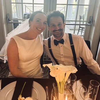 Heartfelt Events - Happy Bride & Groom - Wedding Planning Near Me