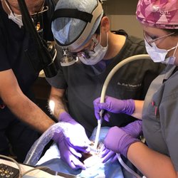 Summit Dental Group - Providing outstanding care.