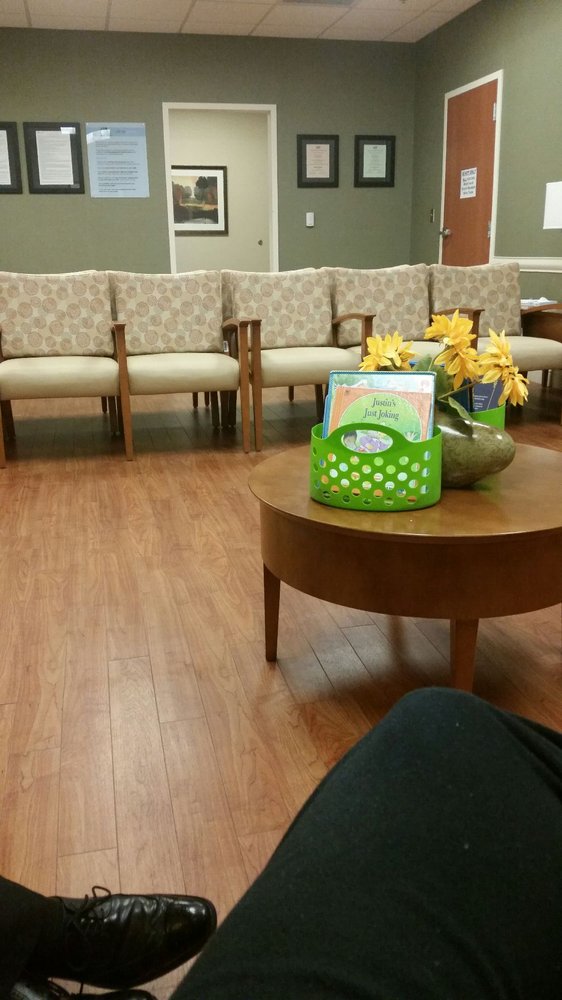 BROOKWOOD BAPTIST HEALTH DIAGNOSTIC CENTER Updated October 2024