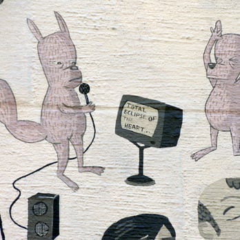 ArtWorks - Covington Mural - 717 Madison Ave. - Art Tours Near Me - Cincinnati, Ohio