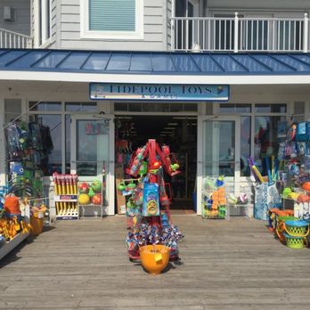 Tidepool Toys & Games - Welcome inside! Discover what makes our store a great place to shop. - Toy Stores Near Me - Bethany Beach, Delaware Tidepool Toys & Games - Welcome inside! Discover what makes our store a great place to shop. - Toy Stores Near Me - Bethany Beach, Delaware