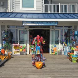 Tidepool Toys & Games - Welcome inside! Discover what makes our store a great place to shop.