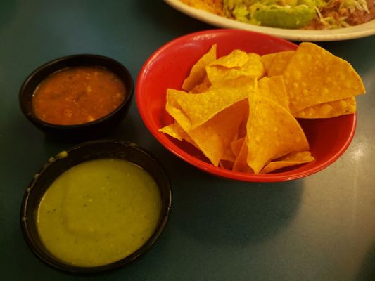 Rosita's Mexican Restaurant by null
