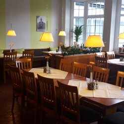 Gut' Stubb - Bürgerhaus Wehrheim