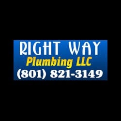 Slide of Right Way Plumbing