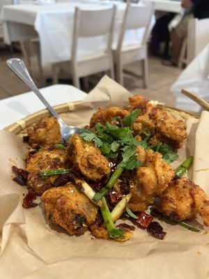 Mala Sichuan Bistro by null