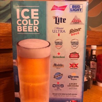 Texas Roadhouse - Beer - American Near Me - Midlothian, Virginia
