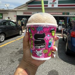7-Eleven