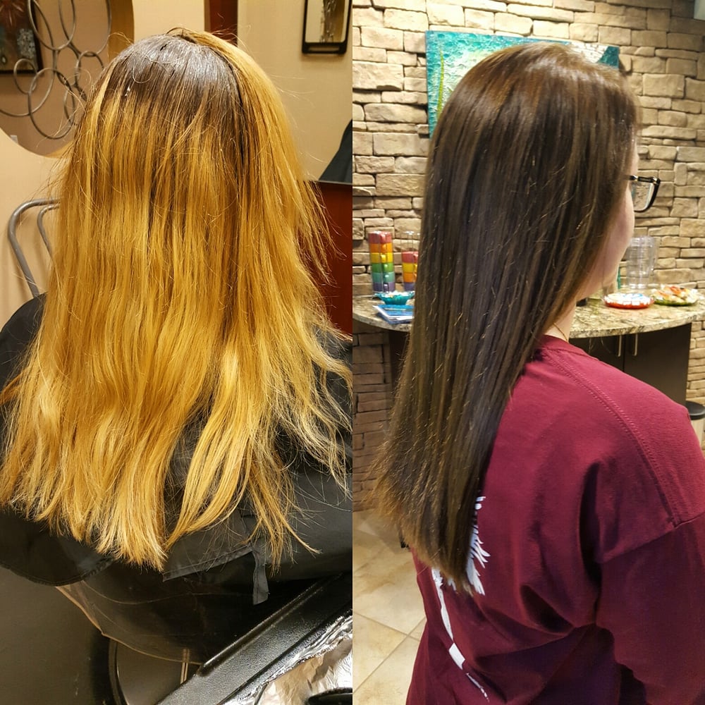 AMANDA DOWELL AT EVOLUTION SALON Updated April 2024 45 Photos 452 C Williamson Rd