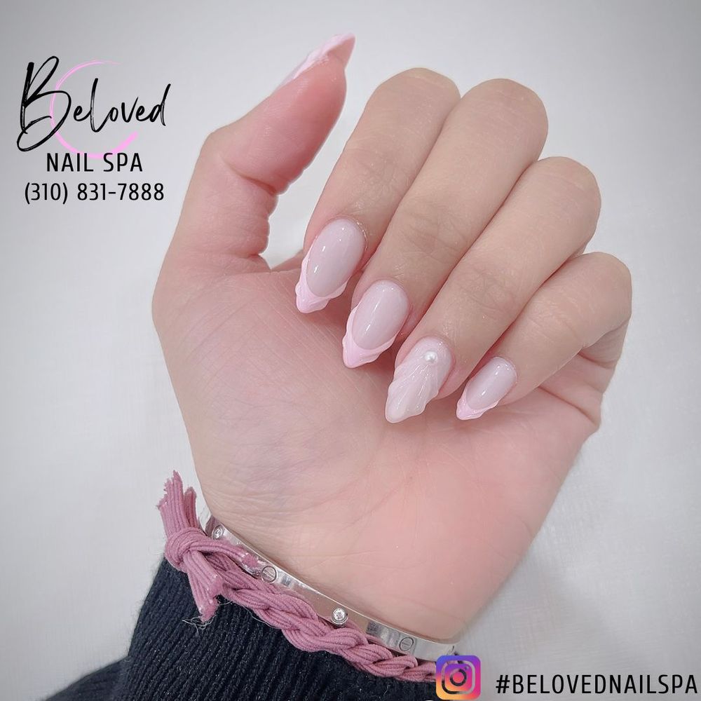 BELOVED NAIL SPA Updated June 2024 45 Photos 28372 S Western Ave, Rancho Palos Verdes