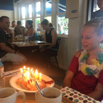 Over Easy - Breakfast & Brunch Near Me - Kailua, Hawaii Over Easy - Breakfast & Brunch Near Me - Kailua, Hawaii