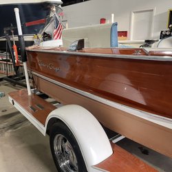 Certified Auto And Marine - Christ craft