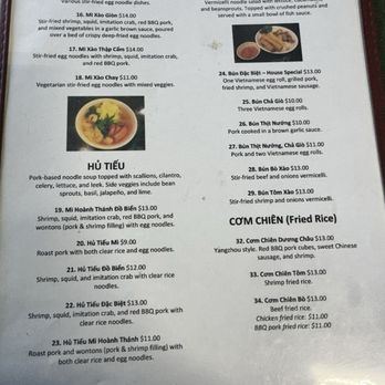Pho House - Vietnamese Near Me - Ypsilanti, Michigan Pho House - Vietnamese Near Me - Ypsilanti, Michigan