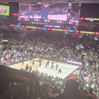 State Farm Arena - Stadiums & Arenas Near Me - Atlanta, Georgia