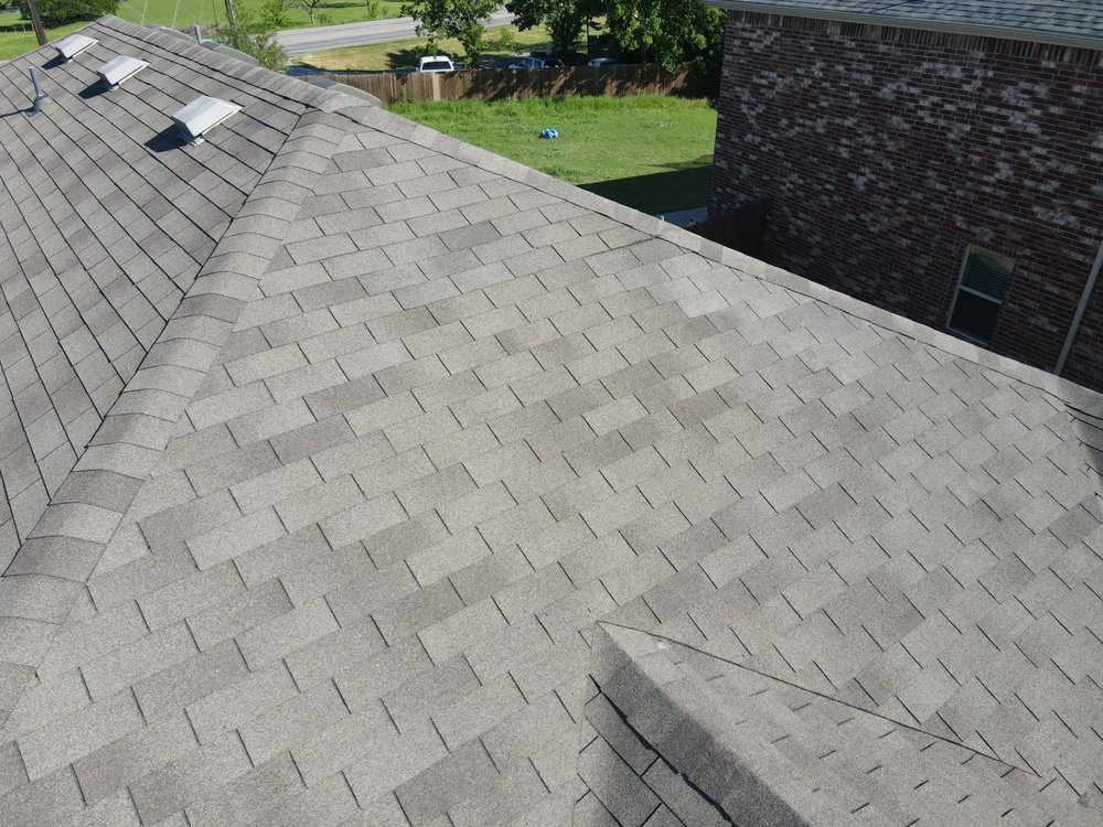 Slide of Berry Good Roofing & Efficiency