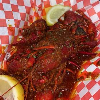Boil Daddy - Crawfish - Cajun/Creole Near Me - Garden Grove, California Boil Daddy - Crawfish - Cajun/Creole Near Me - Garden Grove, California