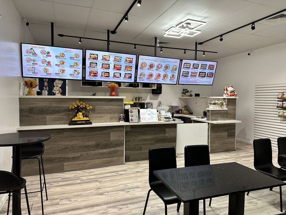 HOU FISH MARKET 38 Photos & 10 Reviews 94226 Leoku St, Waipahu