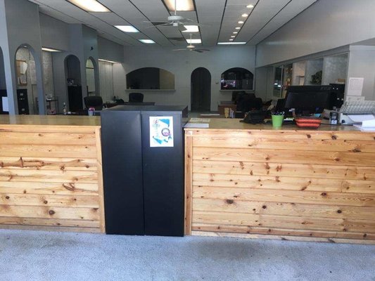 Banner Finance 104 W Jackson St Hugo Ok Loans Mapquest
