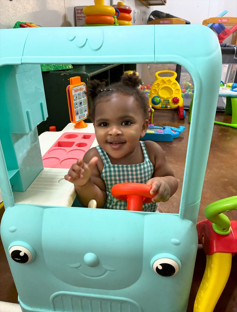 Children's Discovery & Learning Center - childcare center in Baton Rouge, LA