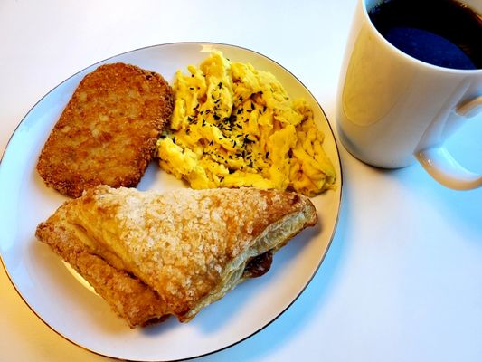 Clairmont Café by null