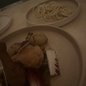 Via Locusta - SALT ROASTED 1/2 CHICKEN - Italian Near Me - Philadelphia, Pennsylvania