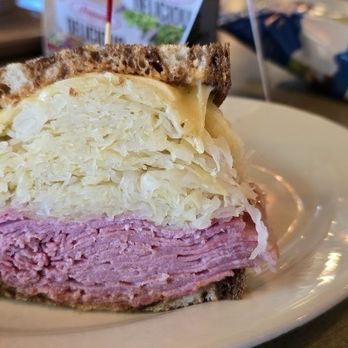 Jason's Deli - Reuben - Delis Near Me - Lexington, Kentucky