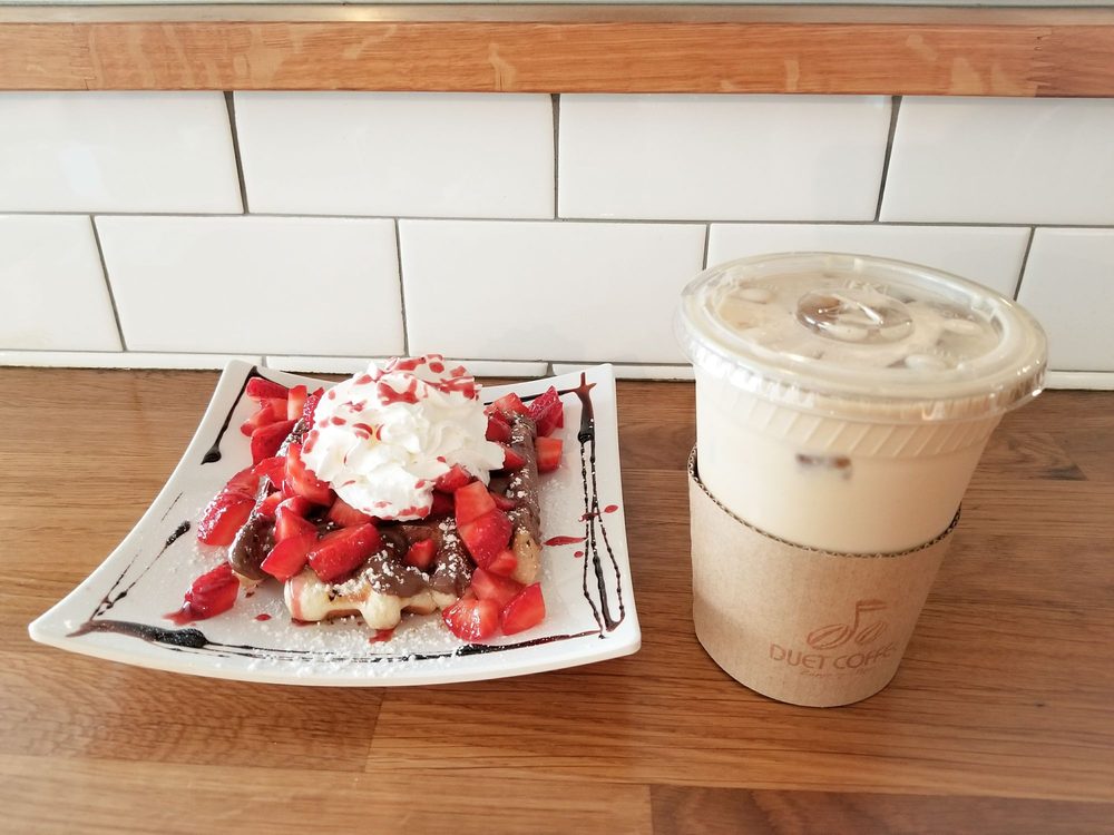 DUET COFFEE CLOSED 448 Photos & 379 Reviews Coffee & Tea 6526