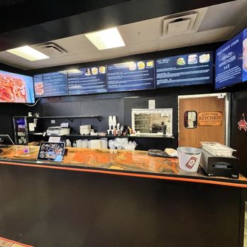 Krazy Good Food - Chicken Wings Near Me - Orlando, Florida Krazy Good Food - Chicken Wings Near Me - Orlando, Florida
