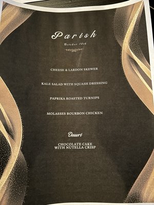 Makin' Groceries Cafe by null